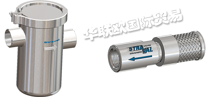 STRAVAL,美國STRAVAL過濾器,STRAVAL壓力調節器