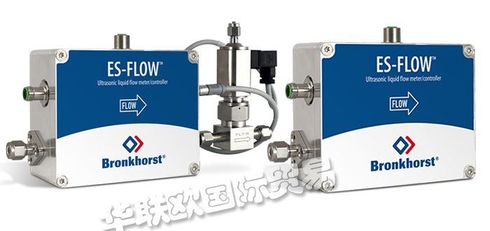 荷蘭BRONKHORST流量控制器工作原理及產品介紹