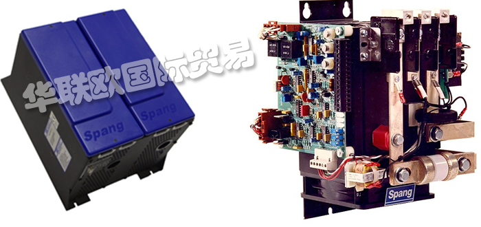 低價銷售美國SPANG POWER控制器變壓器