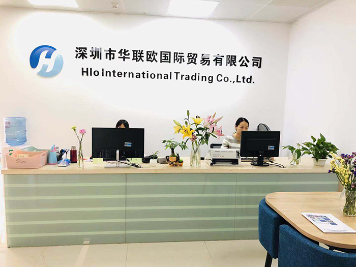 為什么要選擇與深圳華聯歐公司合作？