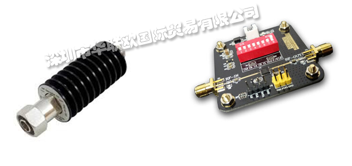 低價經銷美國TRIACCESS-TECHNOLOGIES放大器衰減器