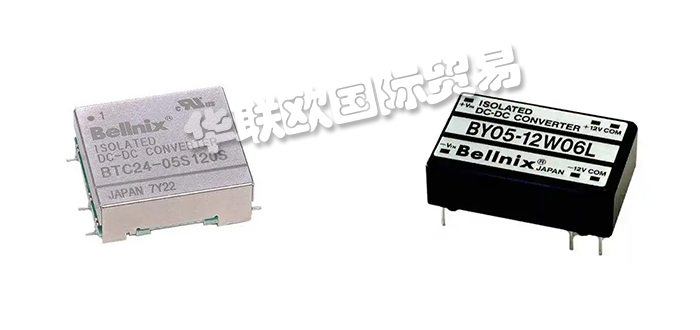 BELLNIX,美國BELLNIX轉換器,BELLNIX穩壓器