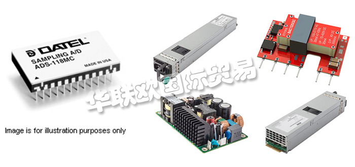 DATEL,美國DATEL數字轉換器,DATEL模擬轉換器