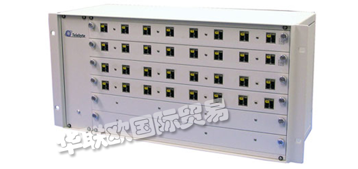 TELEBYTE,美國TELEBYTE接口轉換器,TELEBYTE光電隔離器