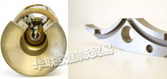低價(jià)經(jīng)銷(xiāo)法國(guó)CURTY PRECISION數(shù)控車(chē)床研磨機(jī)器