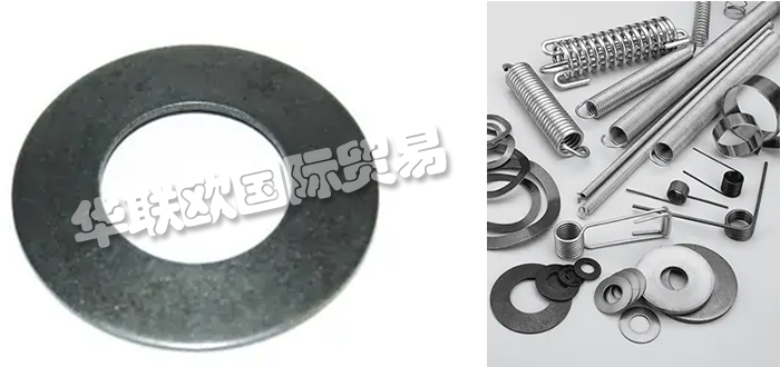 GSI,美國(guó)GSI碟形彈簧,GSI扭力彈簧