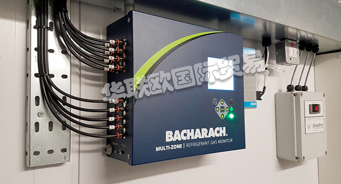 BACHARACH,美國BACHARACH燃燒分析儀,BACHARACH溫濕度計