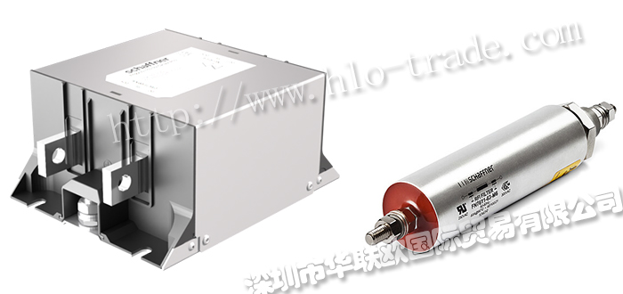SCHAFFNER濾波器的作用工作原理,瑞士SCHAFFNER電源濾波器產品介紹