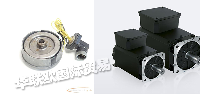 德國包米勒BAUMULLER電機/驅(qū)動器/變頻器