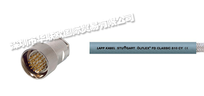 德國LAPP纜普電纜連接器好不好用（淺談德國LAPP纜普電纜連接器的性能優勢）