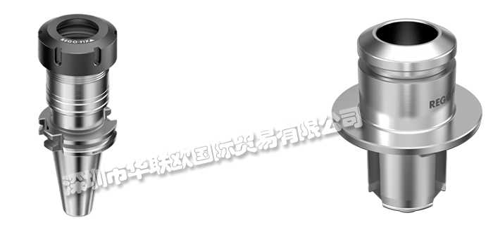 瑞士REGO-FIX冷壓刀柄彈簧夾頭型號供應