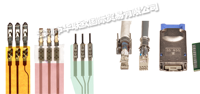 比利時FOEHRENBACH離散線電纜等產品原裝供應