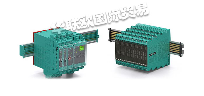 P+F調節器,P+F信號調節器,德國調節器,德國信號調節器,SC系列,德國P+F