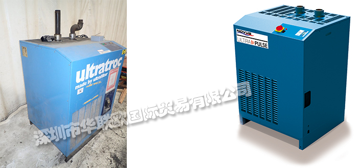 ULTRATROC,德國ULTRATROC壓力開關,ULTRATROC冷凍干燥機