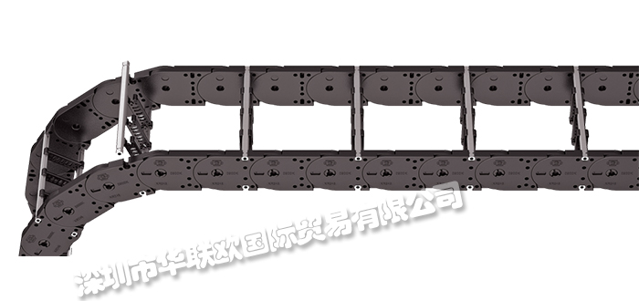 德國TSUBAKI-KABELSCHLEPP電纜載波系統輸送系統