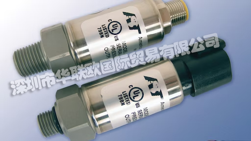美國(guó)ASTSENSORS品牌介紹（AST傳感器ASTSENSORS固態(tài)壓力開關(guān)）