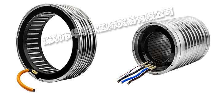 德國ATE ANTRIEBSTECHNIK同步電機異步電動機產品