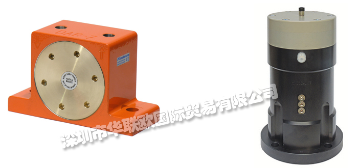 英國VIBRATECHNIQUES(VIBTEC)氣動振動器電動振動器
