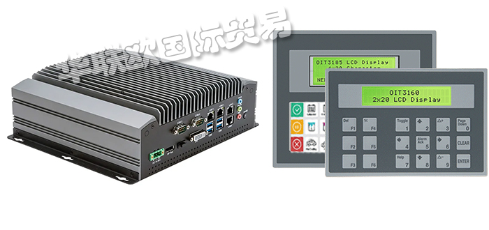 美國MAPLE SYSTEMS觸摸屏/工業電腦/工業顯示器