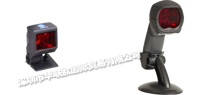 METROLOGIC品牌介紹（美國(guó)METROLOGIC條碼掃描器掃描儀）