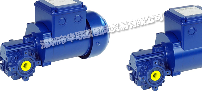 優勢供應德國DANFOSS BAUER多種型號電機