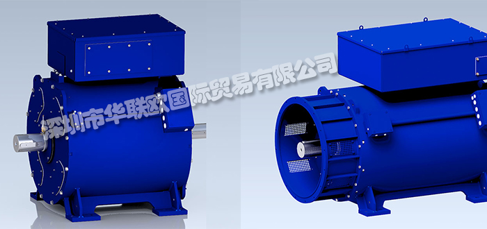 RAMME品牌介紹（德國RAMME力矩電機船舶驅動器）