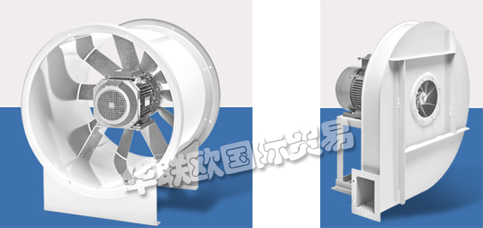 優勢供應意大利EUROVENTILATORI軸流風機風扇